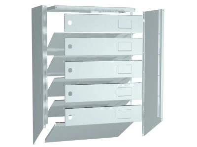 Почтовый ящик PB-5 (new) Почтовый ящик PB-5 (new)