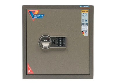 Сейф Valberg ASM-46.EL