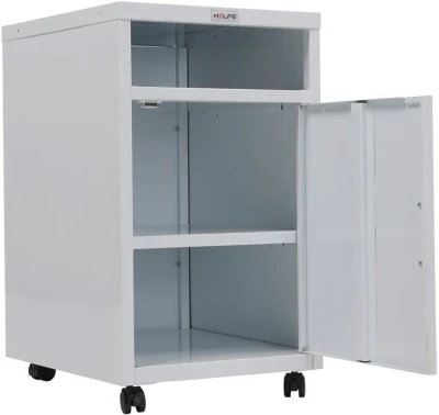 Тумба медицинская Hilfe МД ТП-3 Тумба медицинская Hilfe МД ТП-3