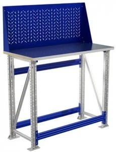 Верстак Практик Master MT100.MF1/MF1.010