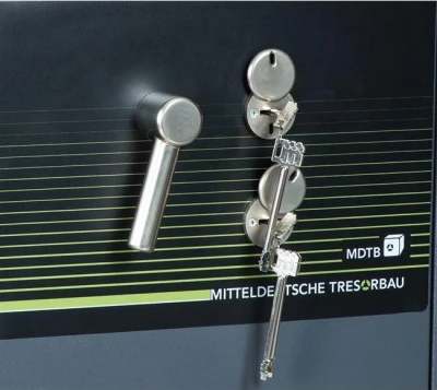 Сейф MDTB Bastion-M 67 2K Сейф MDTB Bastion-M 67 2K