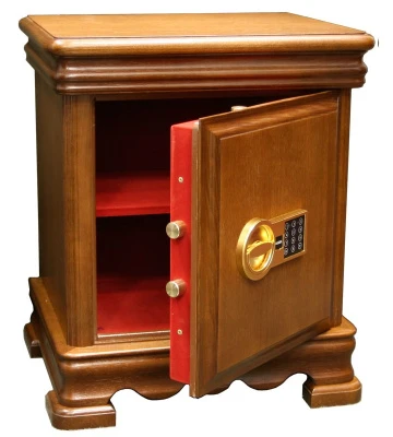 Сейф Valberg Карат ASK-46.EL Д