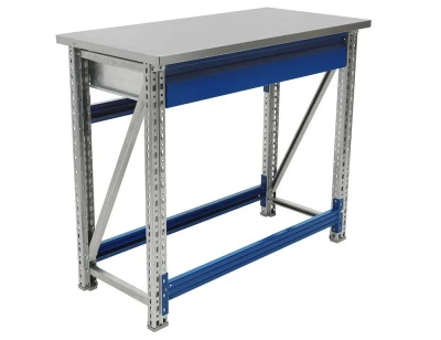 Верстак Практик Master (№103) MT100.MF1/MF1.100 Верстак Практик Master (№103) MT100.MF1/MF1.100