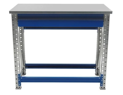 Верстак Практик Master (№103) MT100.MF1/MF1.100 Верстак Практик Master (№103) MT100.MF1/MF1.100