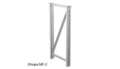 Верстак Практик Master M100.MF1/MF1/MF1.321.000