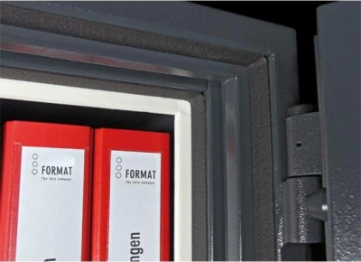 Сейф Format Paper Star Pro 5 EL (PS PRO 5Т.EL)