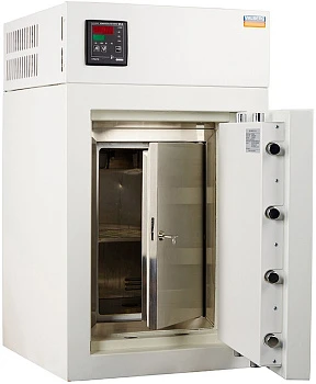 Сейф холодильник Valberg TS-3/25 EL Сейф холодильник Valberg TS-3/25 EL