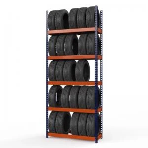 Стеллаж грузовой Профи Т-120/1-3.0