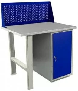 Верстак Практик Profi WT100.F1/WD1.010 Верстак Практик Profi WT100.F1/WD1.010