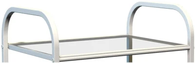 Стол процедурный Hilfe МД SP 2G