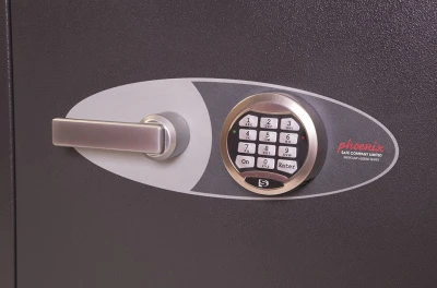 Сейф Phoenix HS2055E