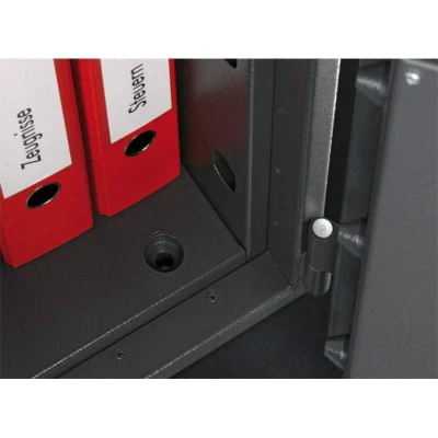 Сейф Format Paper Star Light Plus 5.EL