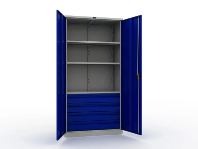 Инструментальный шкаф TC-1995-003040 Инструментальный шкаф TC-1995-003040