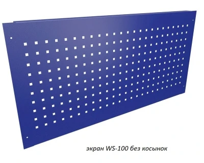 Верстак Практик Master (№105) MT100.MF1/MF1.201