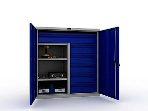 Инструментальный шкаф TC-1095-100215