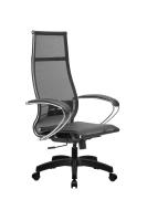 Кресло для руководителя Metta 7/131/001 MPRU (ткань черная)