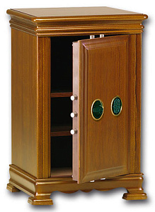 Сейф Technomax ESC/950 EL