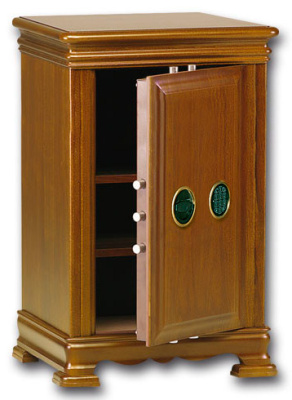 Сейф Technomax ESC/950 EL