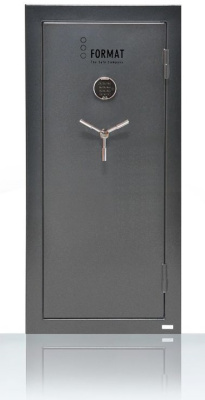 Сейф Format Cazador DL19 GS