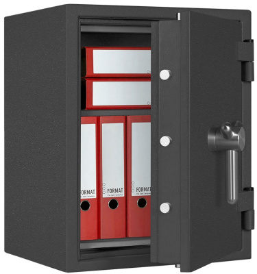 Сейф Format Paper Star Pro 1 EL