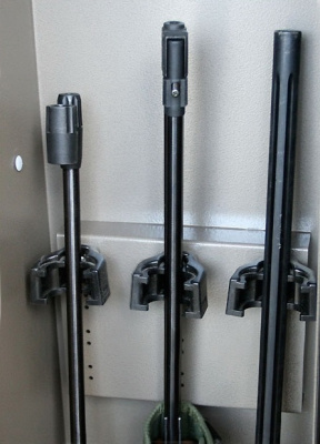 Сейф оружейный Valberg Заслон