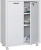 Шкаф медицинский металлический Hilfe МД 2 1670/SG