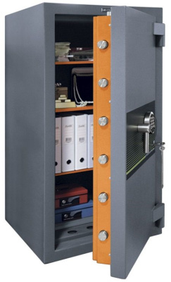 Сейф MDTB Burgas 1368 EK