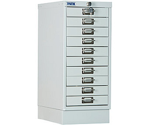 Шкаф Практик MDC-A4/650/10